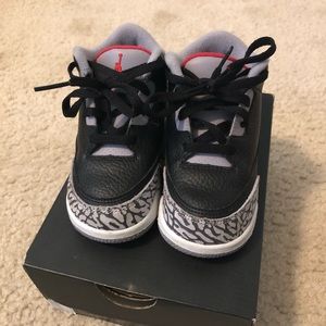 Jordan 3 Retros